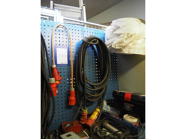 Nn power cables - afbeelding 2 van  5
