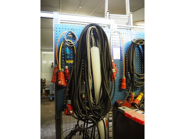 Nn power cables - afbeelding 3 van  5