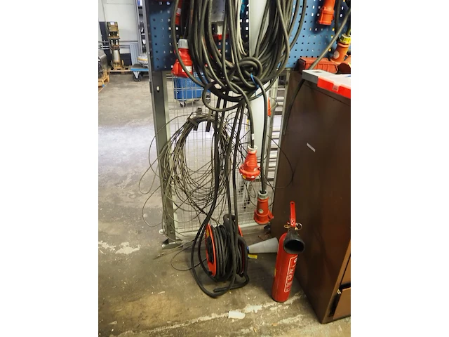Nn power cables - afbeelding 4 van  5