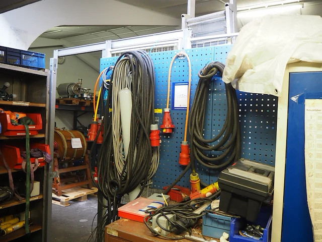 Nn power cables - afbeelding 5 van  5