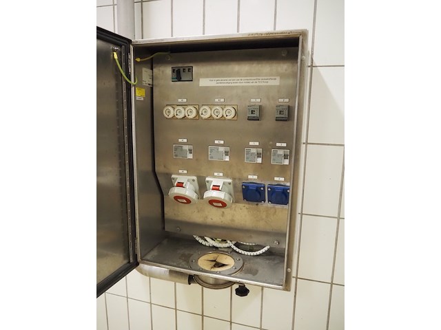 Nn power supply unit - afbeelding 3 van  3