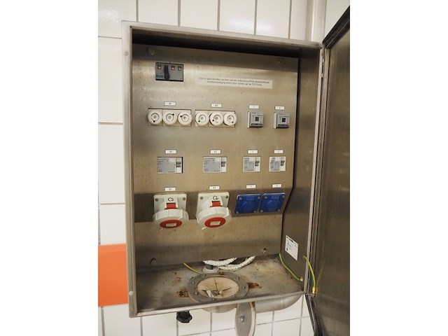 Nn power supply unit - afbeelding 3 van  3