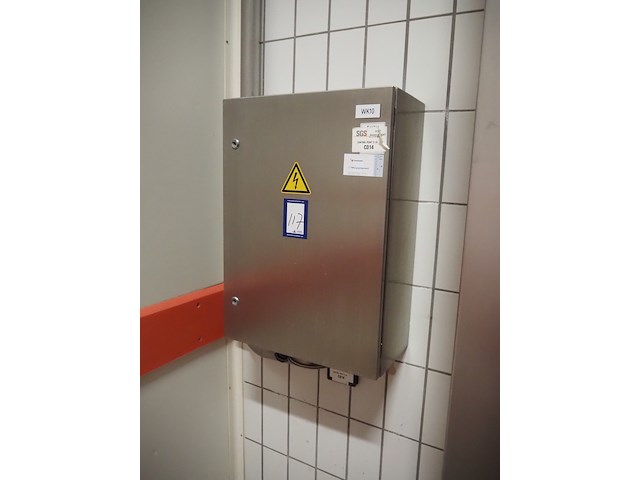 Nn power supply unit - afbeelding 1 van  3
