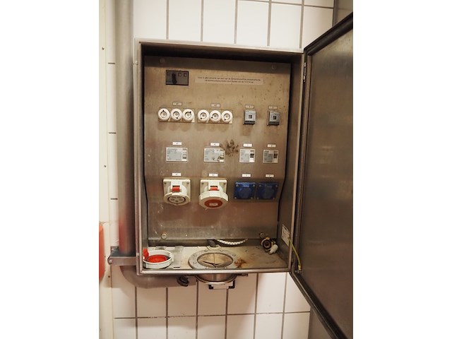 Nn power supply unit - afbeelding 3 van  3