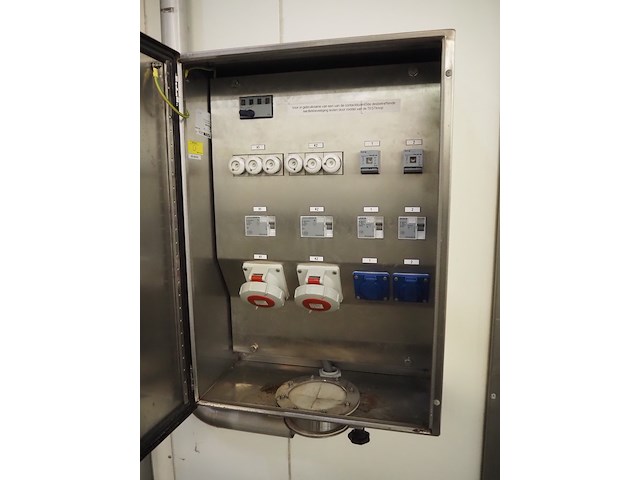 Nn power supply unit - afbeelding 2 van  2