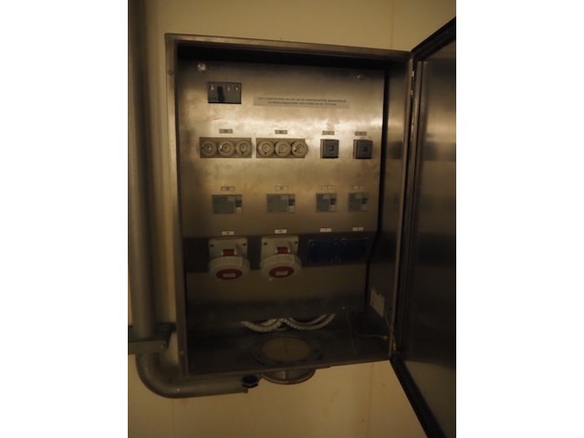 Nn power supply unit - afbeelding 4 van  5