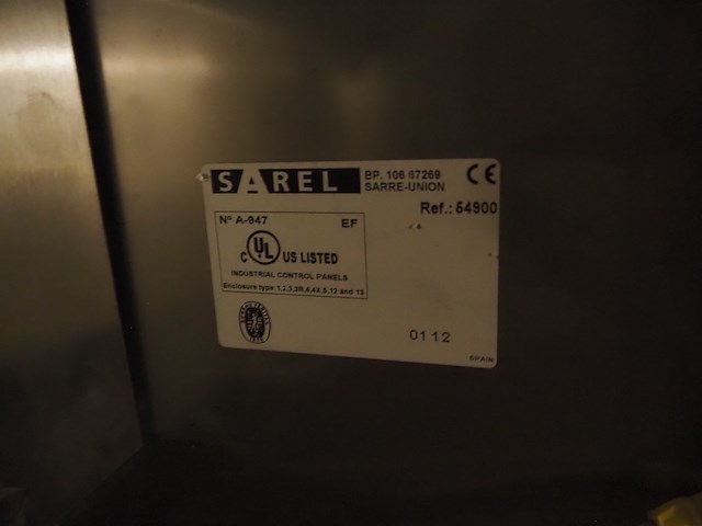 Nn power supply unit - afbeelding 5 van  5