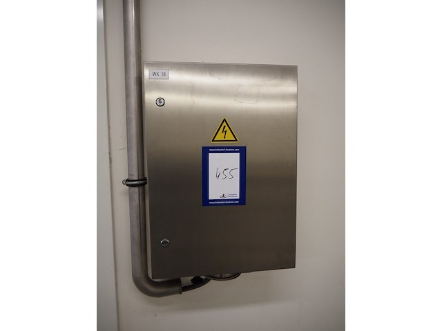 Nn power supply unit - afbeelding 1 van  4