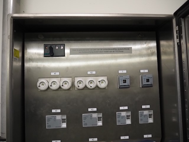 Nn power supply unit - afbeelding 4 van  4