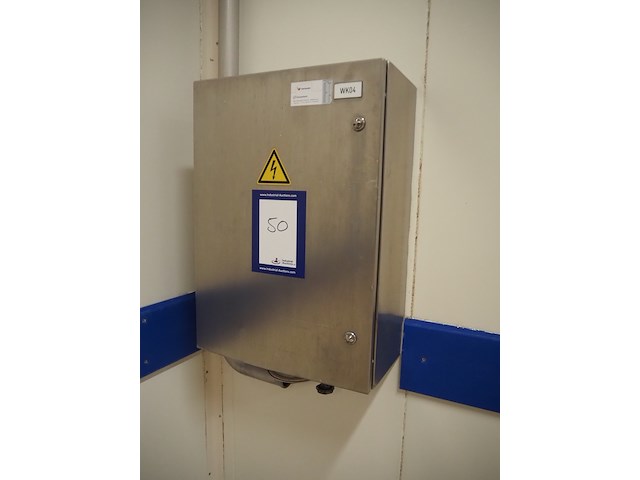 Nn power supply unit - afbeelding 1 van  2