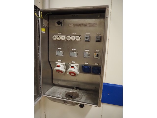 Nn power supply unit - afbeelding 2 van  2