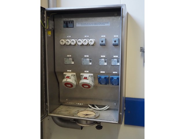 Nn power supply unit - afbeelding 3 van  3