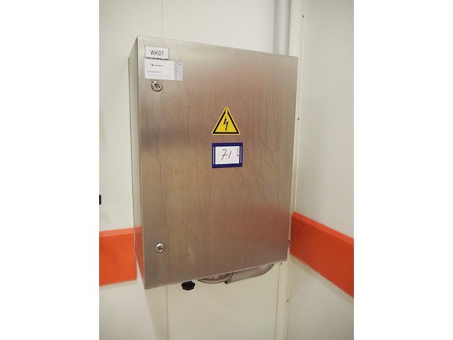 Nn power supply unit - afbeelding 1 van  4