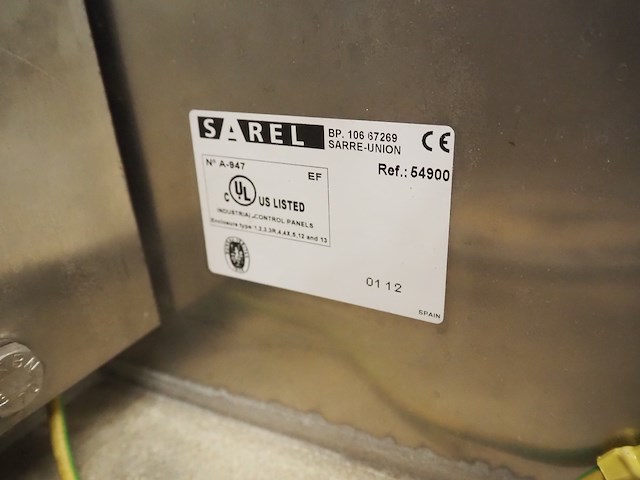 Nn power supply unit - afbeelding 4 van  4