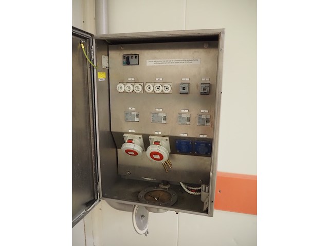 Nn power supply unit - afbeelding 3 van  3