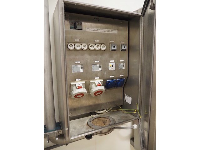 Nn power supply unit - afbeelding 3 van  4