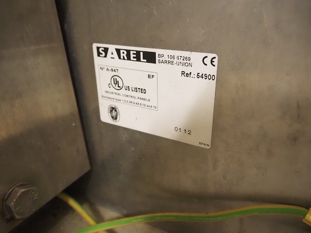 Nn power supply unit - afbeelding 4 van  4