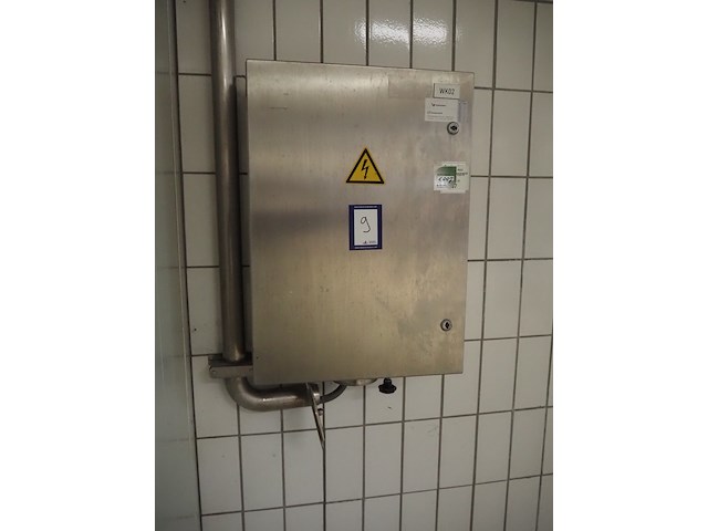Nn power supply unit - afbeelding 1 van  2