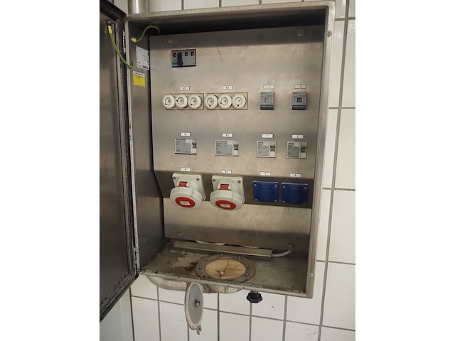 Nn power supply unit - afbeelding 2 van  2