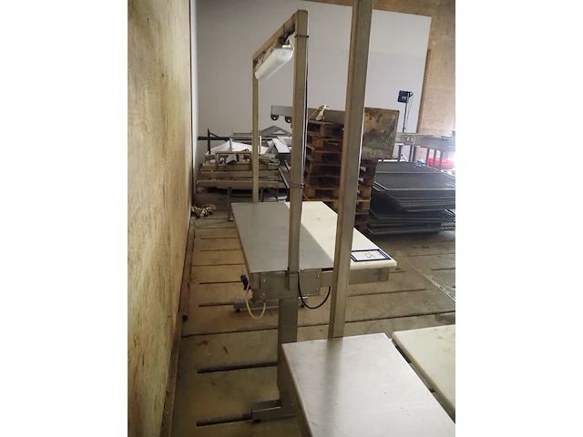 Nn preparation table - afbeelding 4 van  7