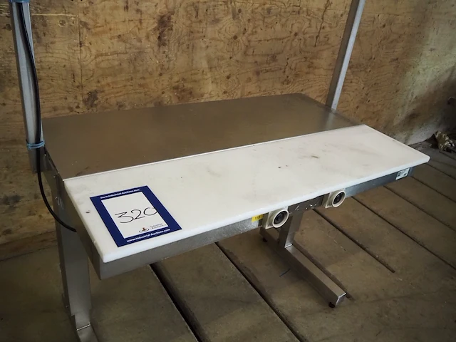 Nn preparation table - afbeelding 5 van  7