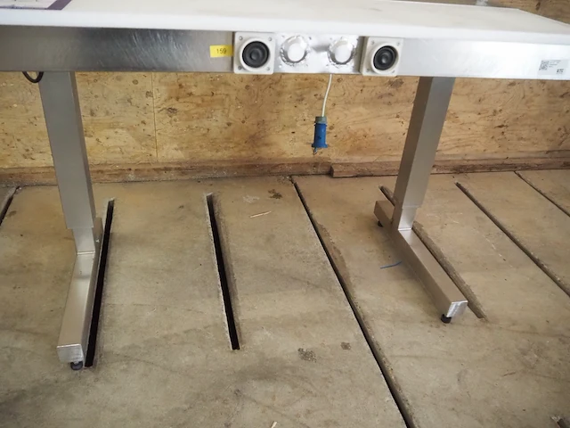 Nn preparation table - afbeelding 6 van  7