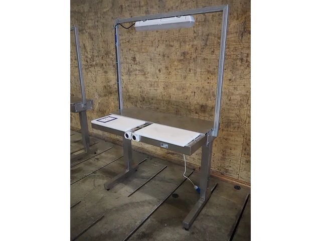 Nn preparation table - afbeelding 1 van  7