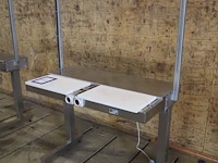 Nn preparation table - afbeelding 1 van  7