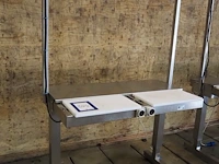 Nn preparation table - afbeelding 2 van  7
