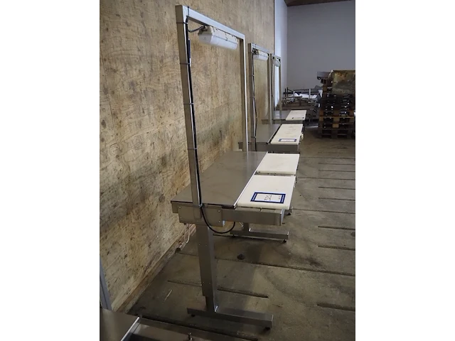 Nn preparation table - afbeelding 3 van  7