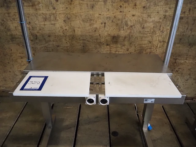 Nn preparation table - afbeelding 5 van  7
