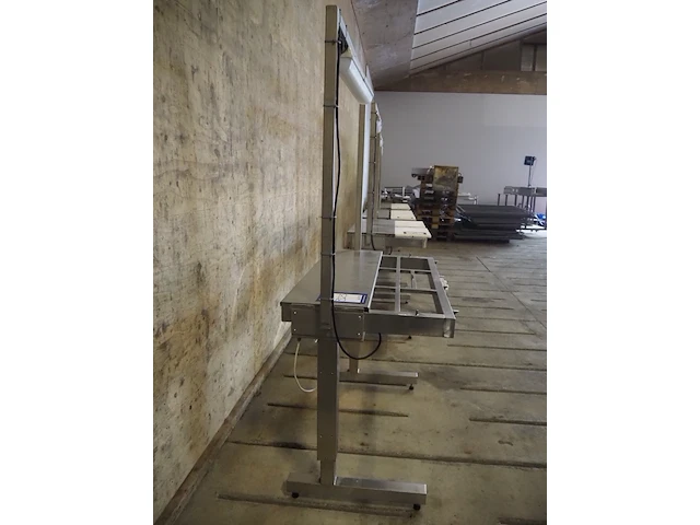 Nn preparation table - afbeelding 3 van  7