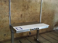Nn preparation tables - afbeelding 1 van  7