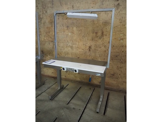 Nn preparation tables - afbeelding 2 van  7