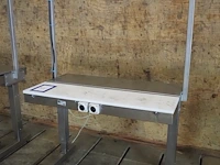 Nn preparation tables - afbeelding 1 van  7