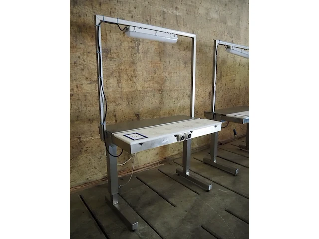 Nn preparation tables - afbeelding 2 van  7