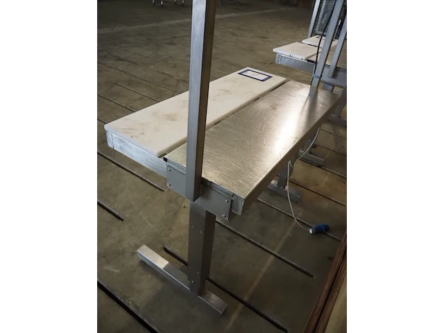 Nn preparation tables - afbeelding 4 van  7