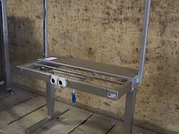 Nn preparation tables - afbeelding 1 van  7