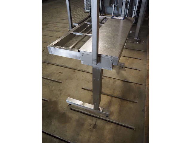Nn preparation tables - afbeelding 4 van  7