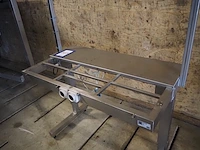 Nn preparation tables - afbeelding 5 van  7
