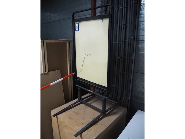 Nn presentation board - afbeelding 1 van  4