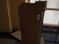 Nn presentation desk - afbeelding 2 van  3