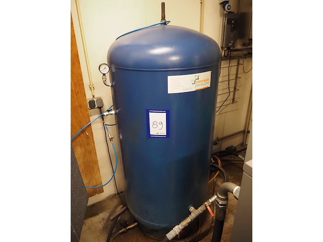 Nn pressure vessel - afbeelding 1 van  4