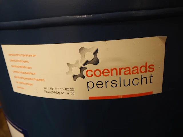 Nn pressure vessel - afbeelding 4 van  4