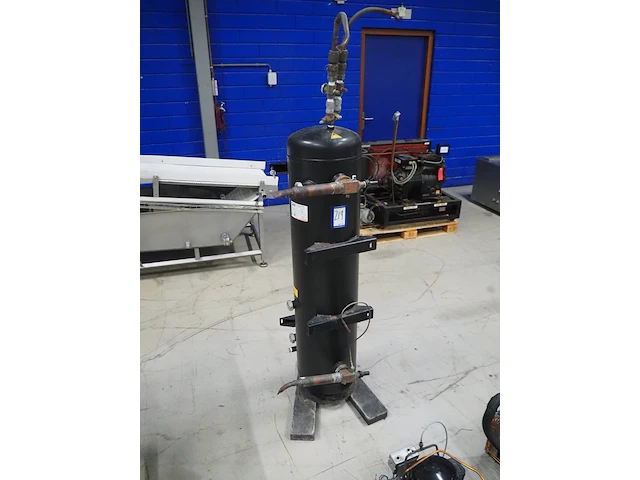 Nn pressure vessel - afbeelding 1 van  6