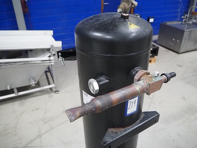 Nn pressure vessel - afbeelding 5 van  6