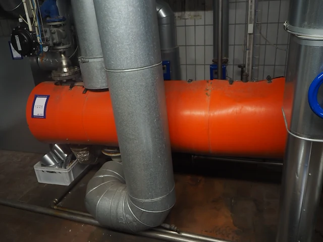 Nn pressure vessel - afbeelding 1 van  7