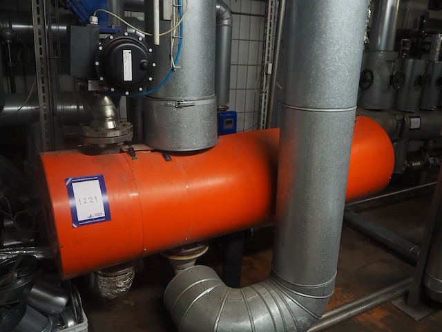 Nn pressure vessel - afbeelding 2 van  7