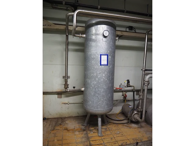 Nn pressure vessel - afbeelding 1 van  6