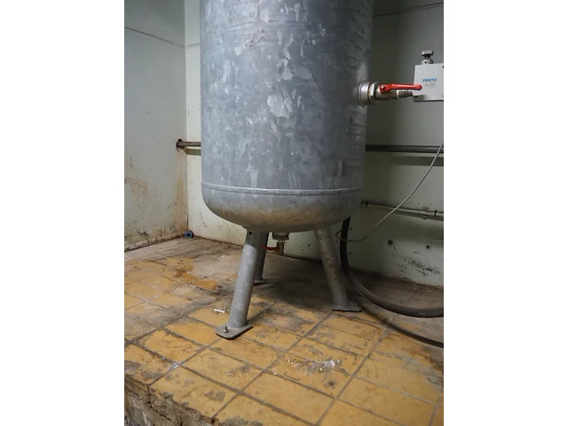Nn pressure vessel - afbeelding 3 van  6